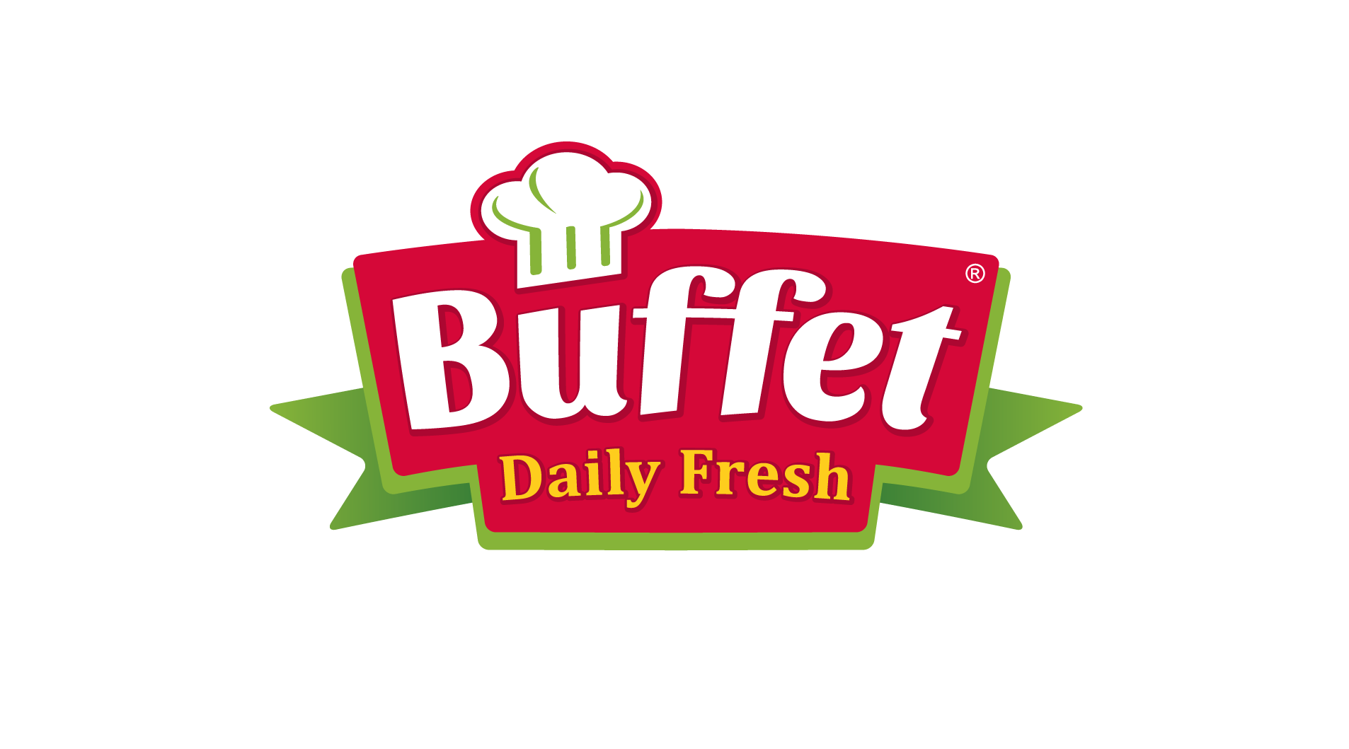 Sponsor Nagród - Buffet Daily Fresh